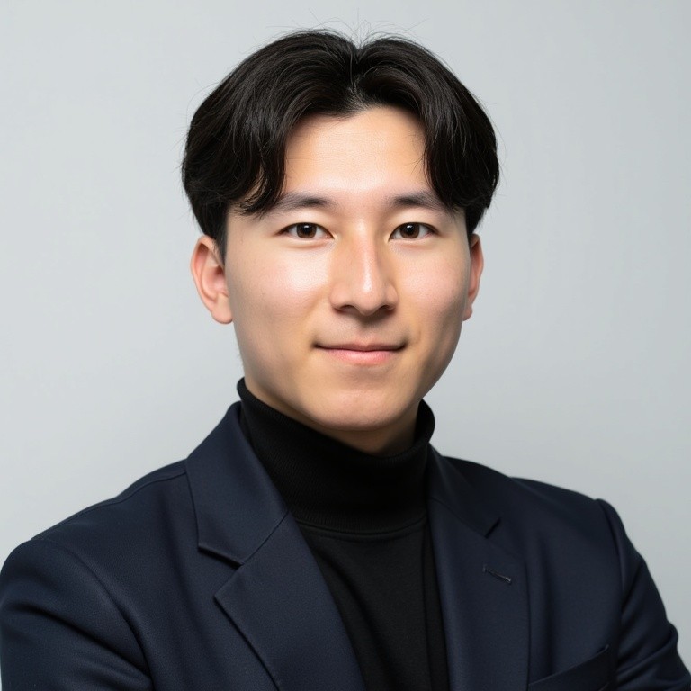 茂治孝典のプロフィール写真